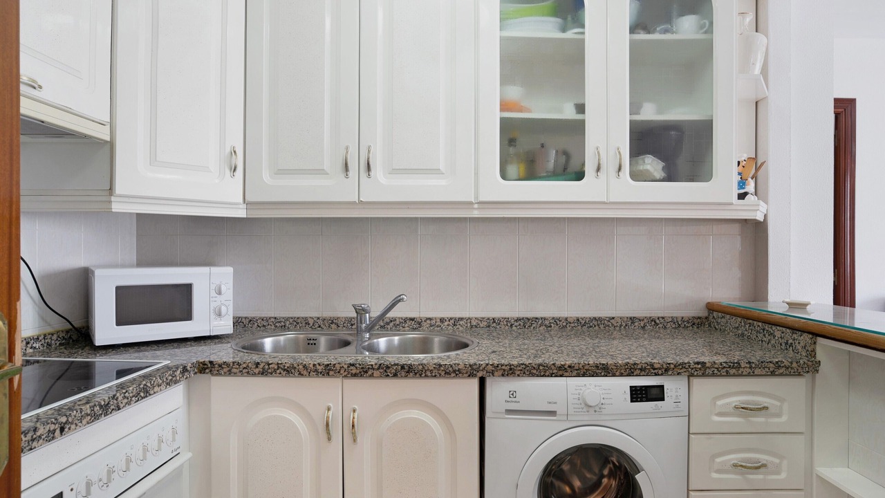 Photo of Kitchen in Conil de la Frontera City Center