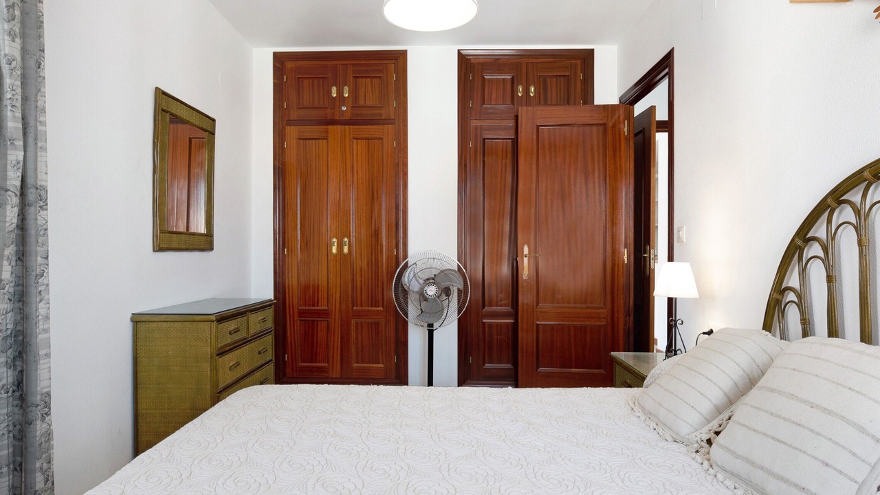 Photo of Bedroom in Conil de la Frontera City Center