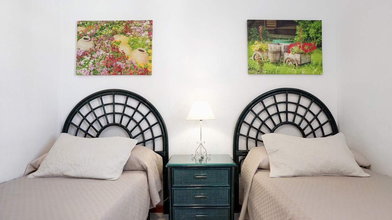Photo of Bedroom in Conil de la Frontera City Center