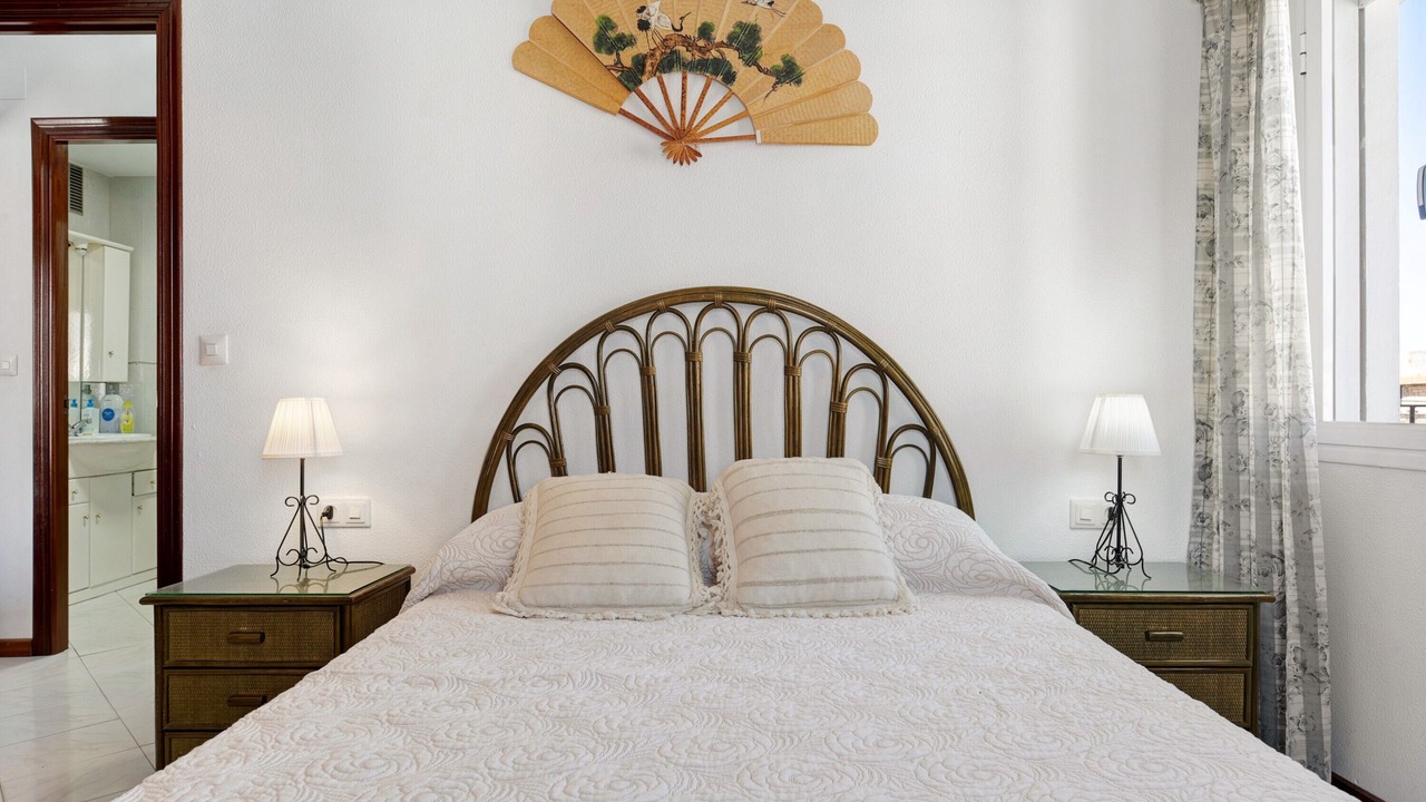 Photo of Bedroom in Conil de la Frontera City Center