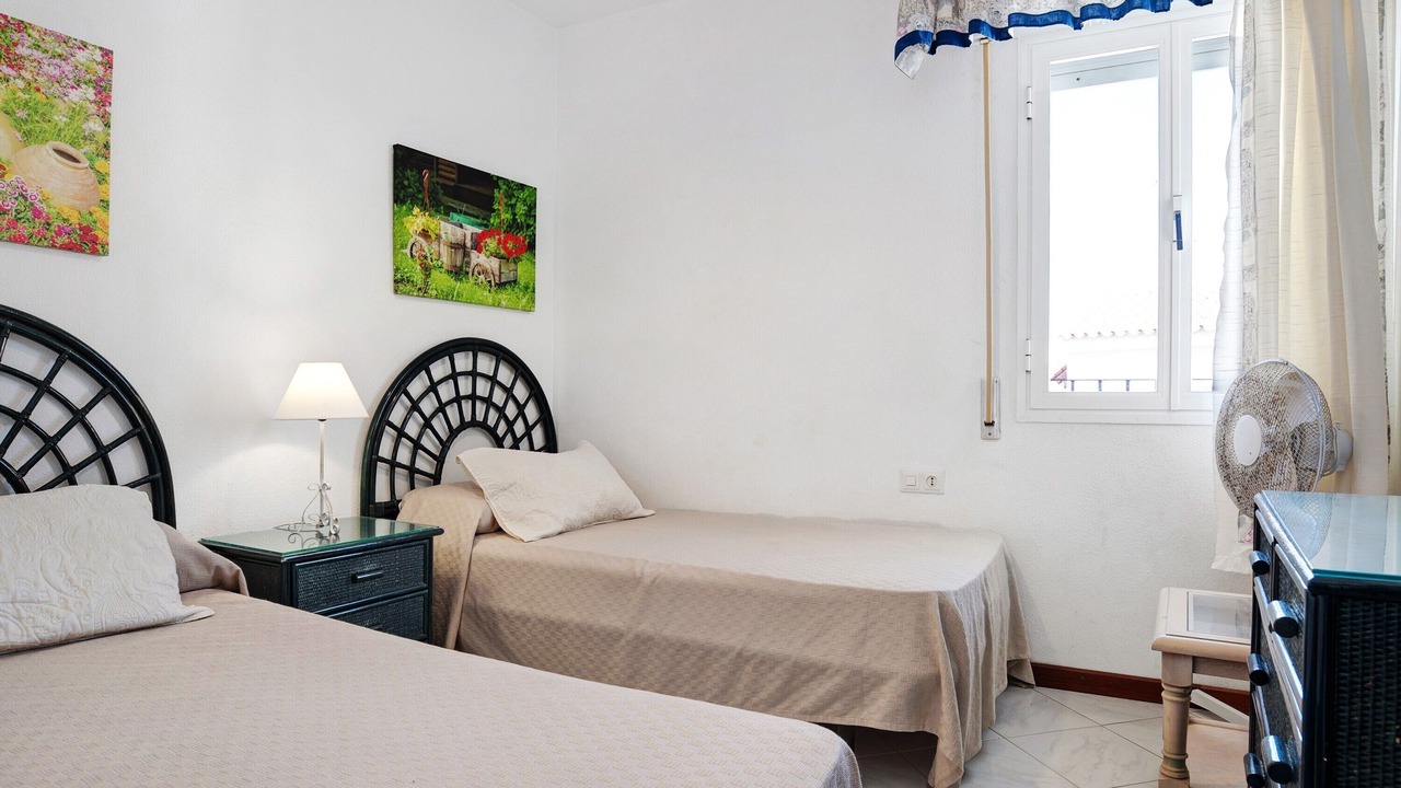 Photo of Bedroom in Conil de la Frontera City Center