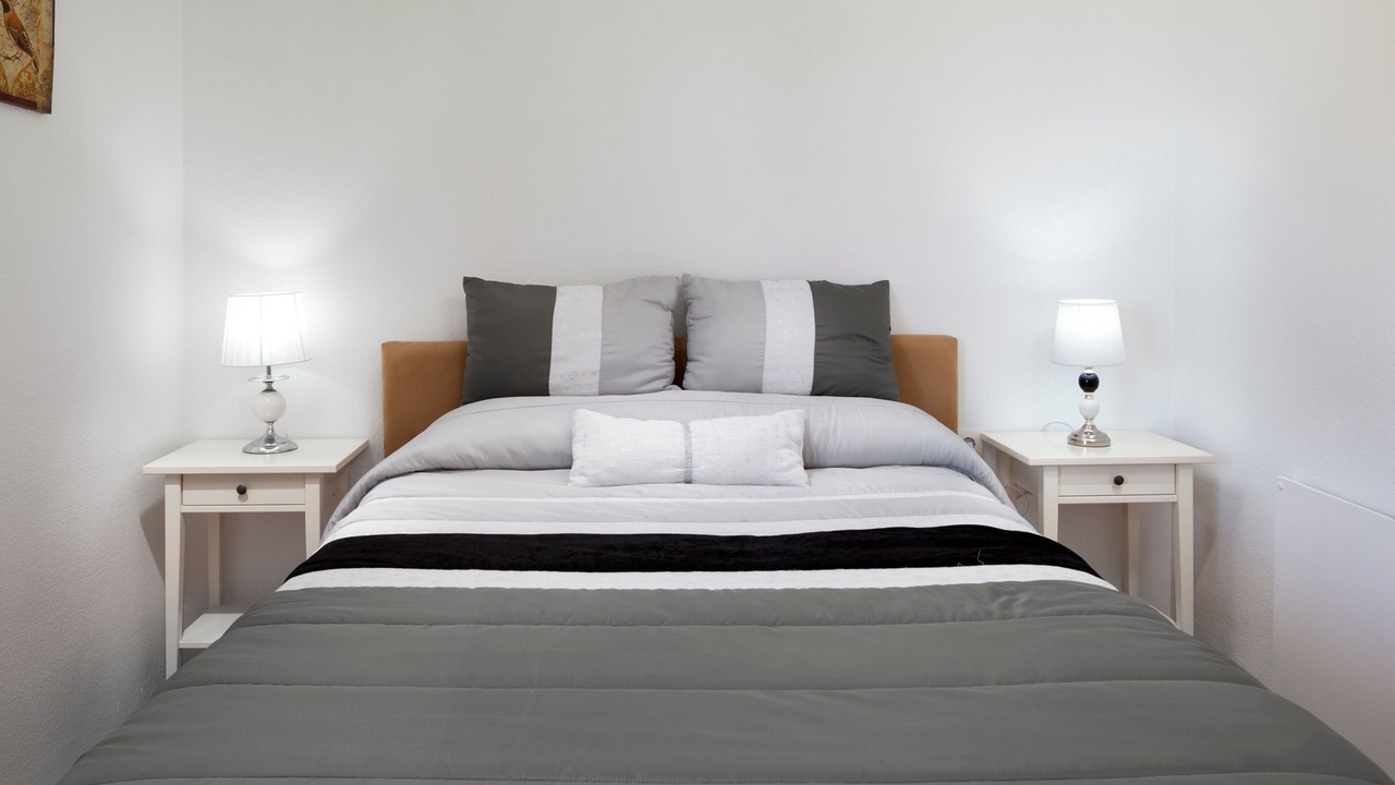 Photo of Bedroom in La Cala del Moral