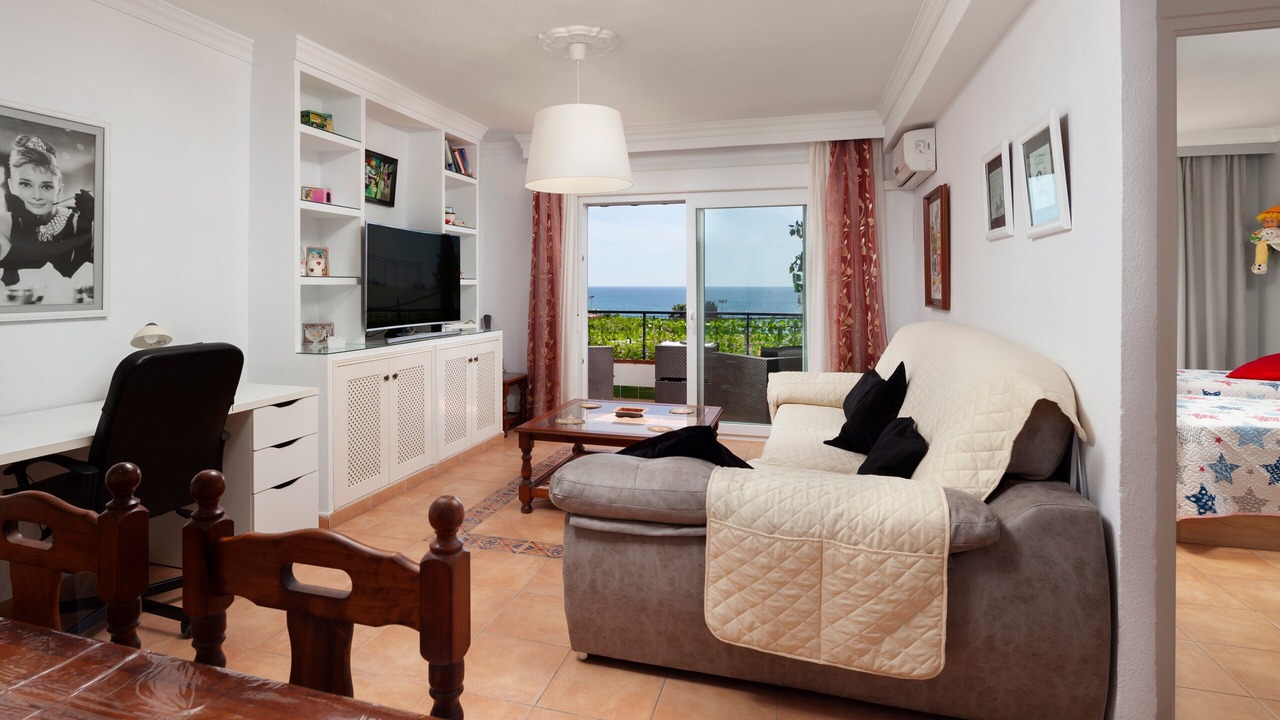 Photo of Livingroom in La Cala del Moral