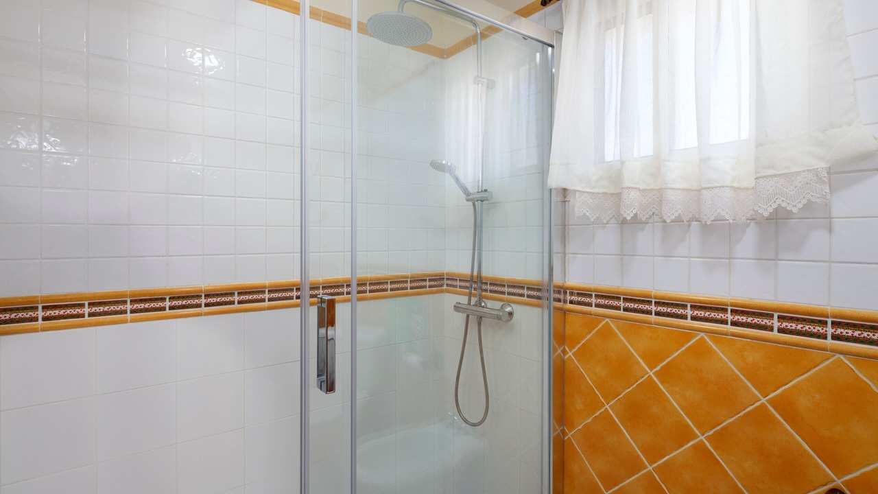 Photo of Bathroom in La Cala del Moral