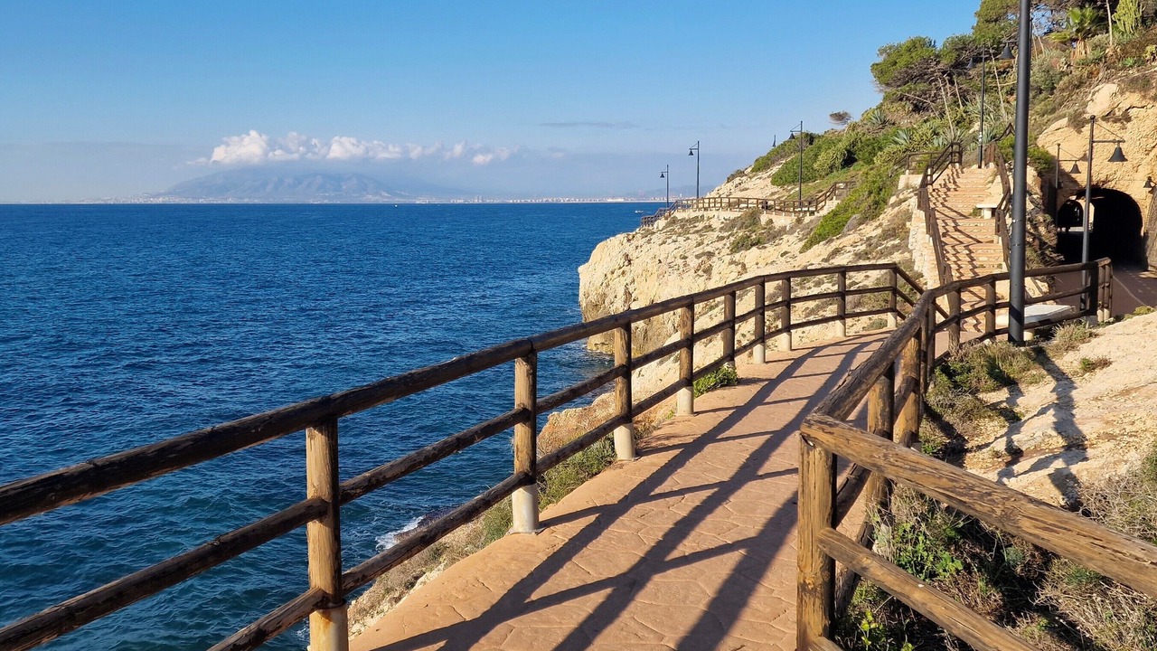 Photo of Others in La Cala del Moral