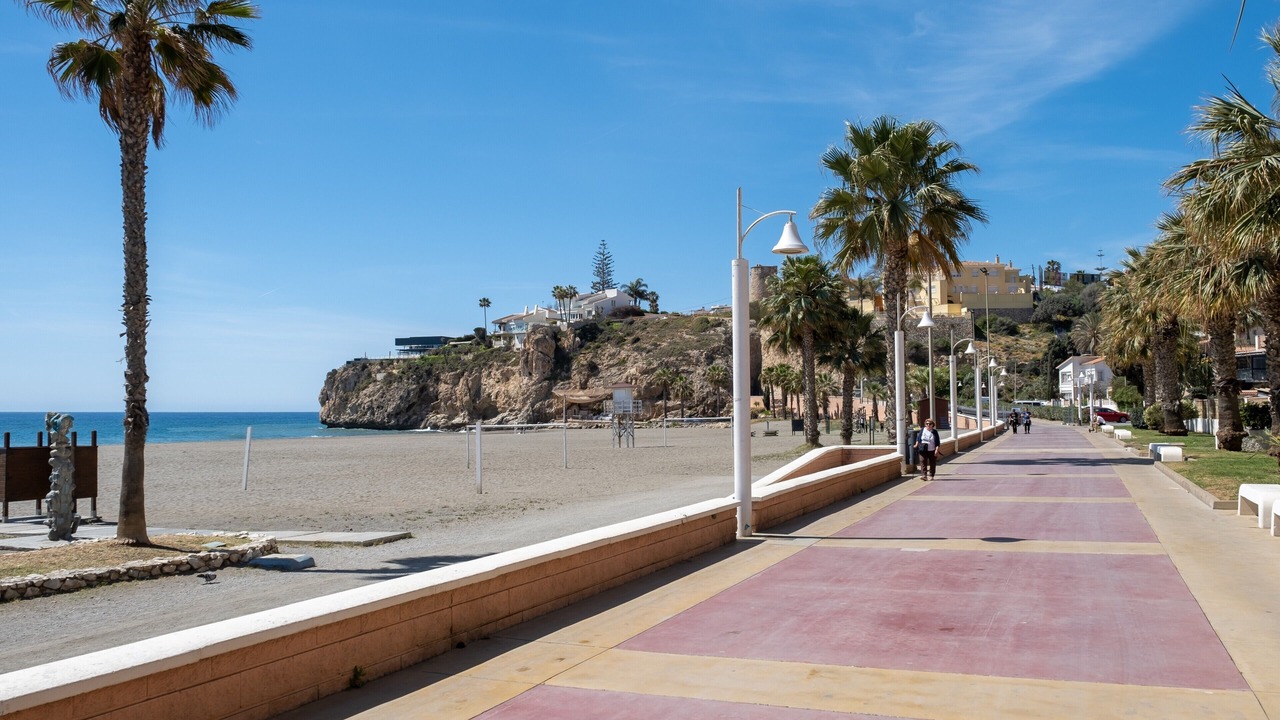 Photo of Others in La Cala del Moral