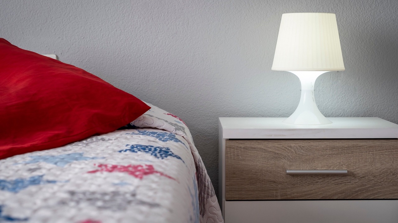 Photo of Bedroom in La Cala del Moral