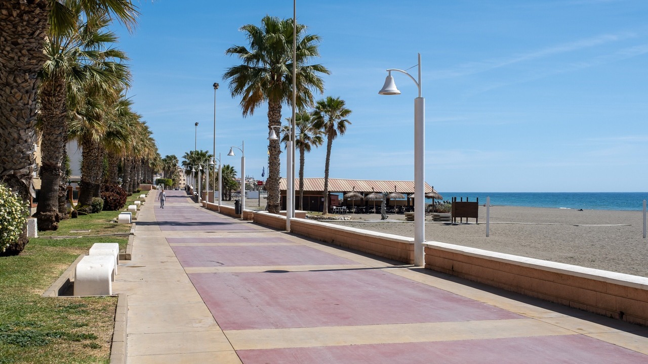 Photo of Others in La Cala del Moral