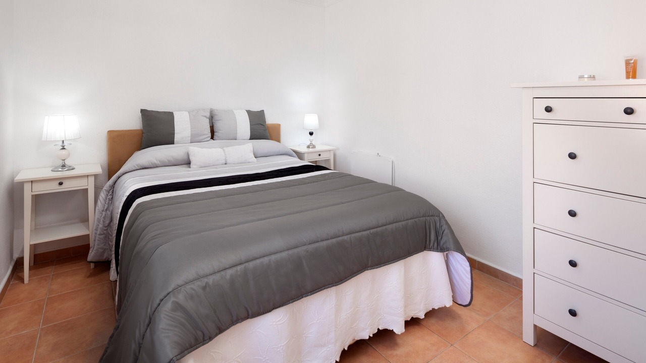 Photo of Bedroom in La Cala del Moral