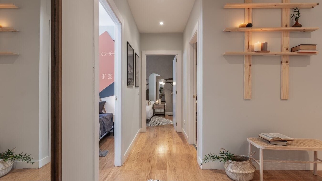 Photo of Bedroom in Cuatro Caminos