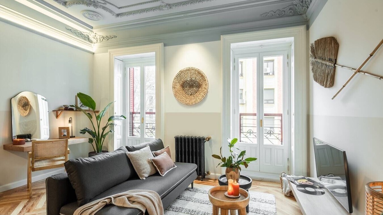 Photo of Livingroom in Almagro