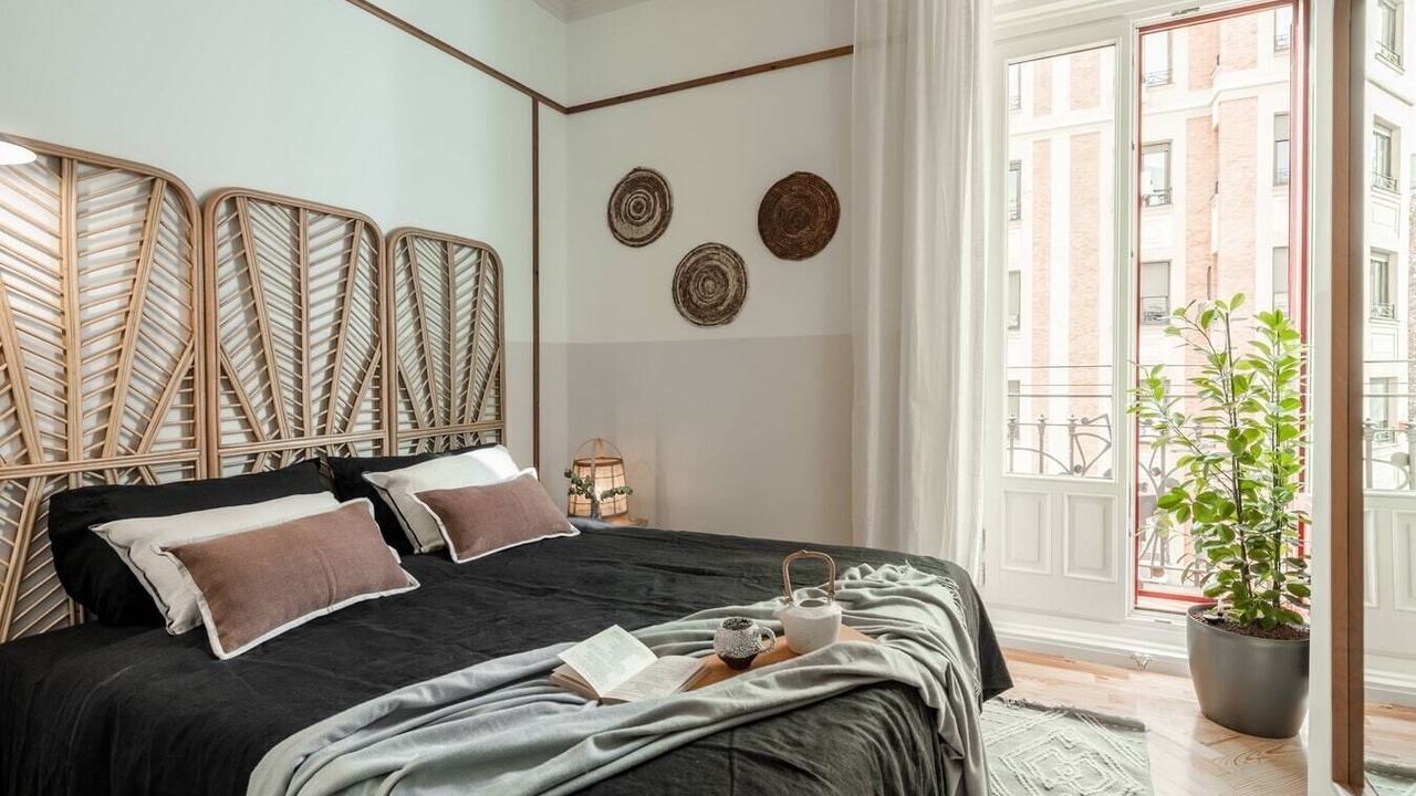 Photo of Bedroom in Almagro