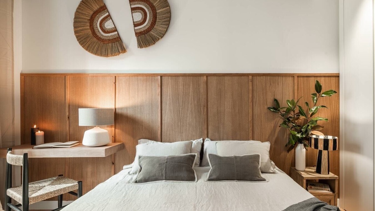 Photo of Bedroom in Almagro