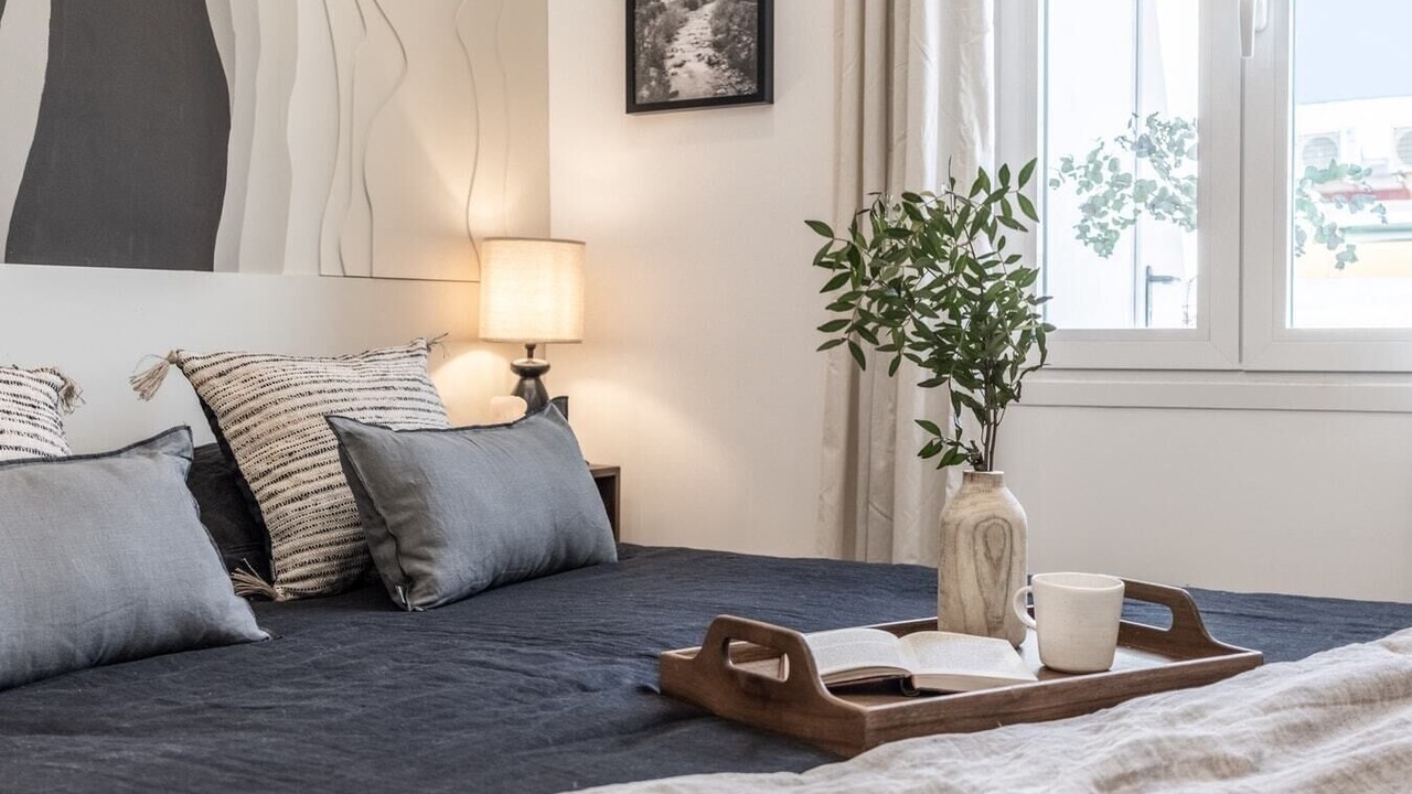 Photo of Bedroom in Cuatro Caminos