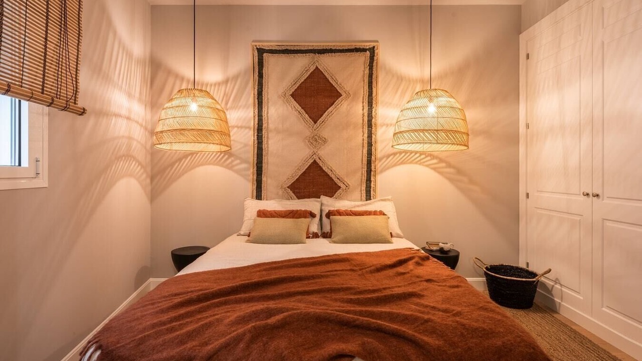 Photo of Bedroom in Almagro