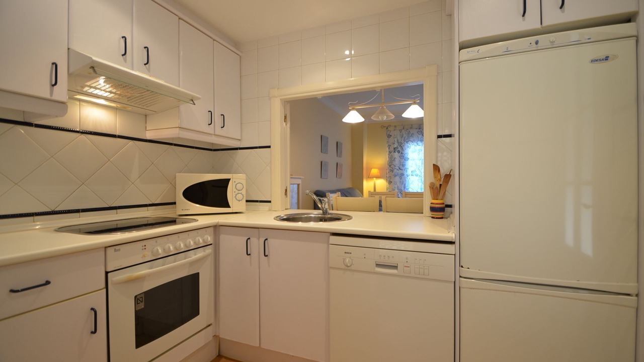 Photo of Kitchen in Punta del Moral