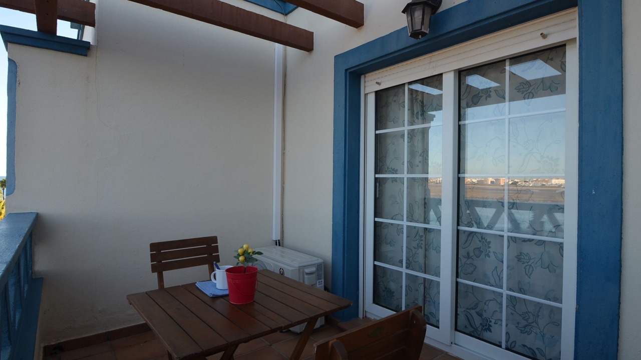 Photo of Outdoor in Punta del Moral