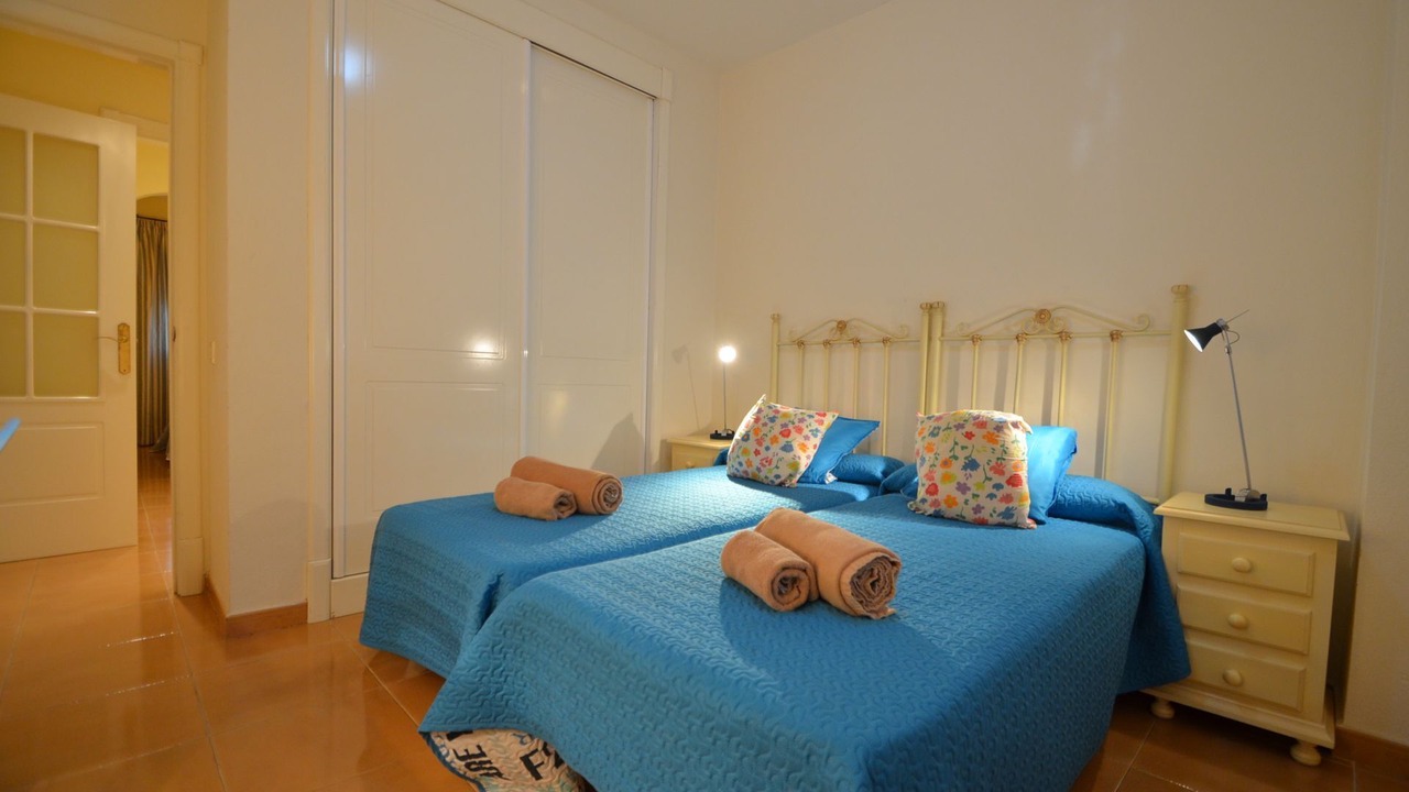 Photo of Bedroom in Punta del Moral