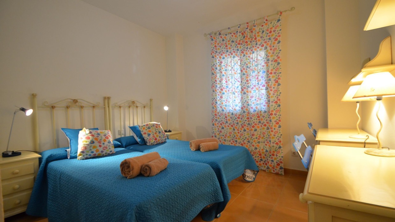Photo of Bedroom in Punta del Moral
