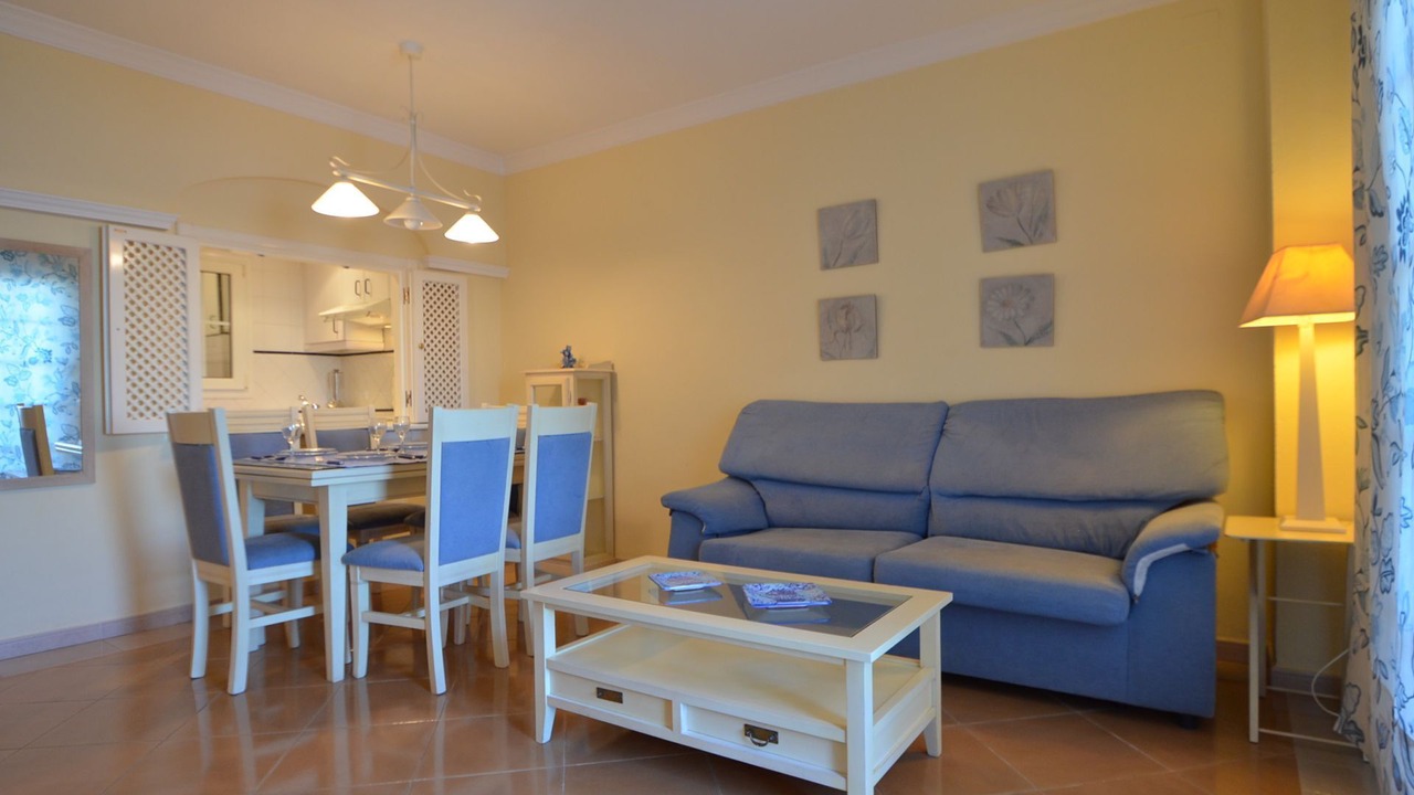 Photo of Livingroom in Punta del Moral