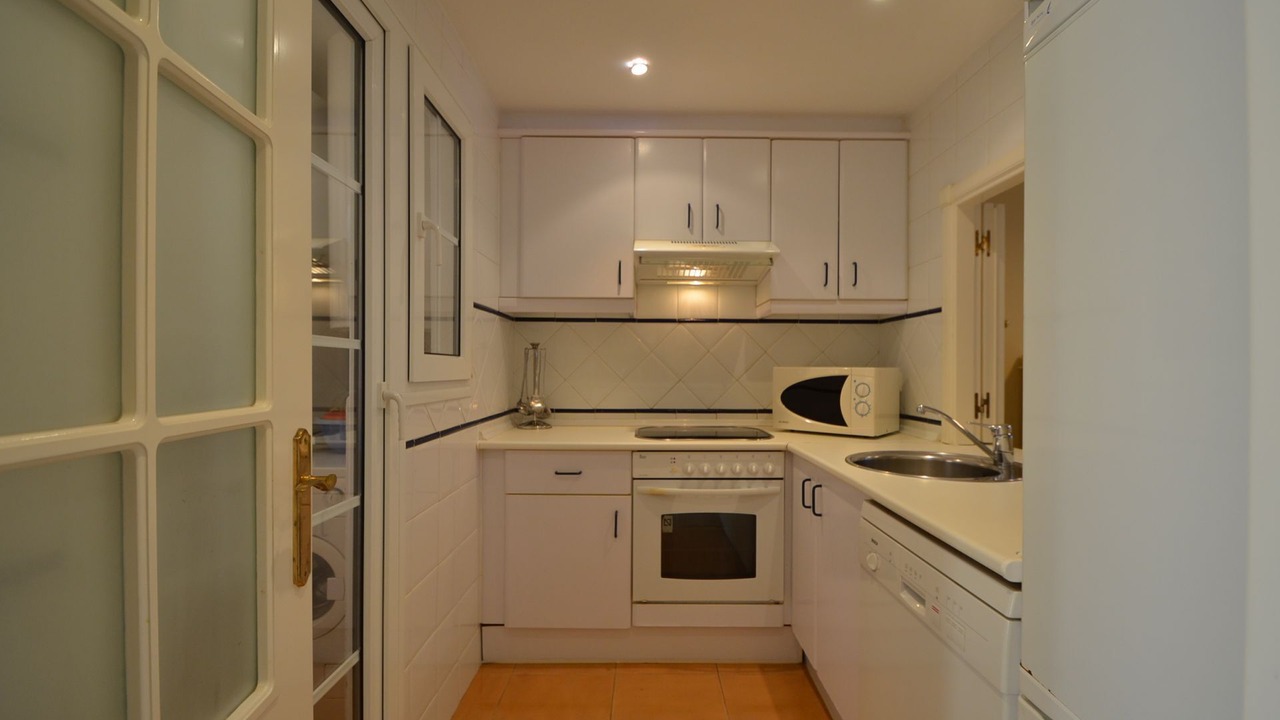 Photo of Kitchen in Punta del Moral