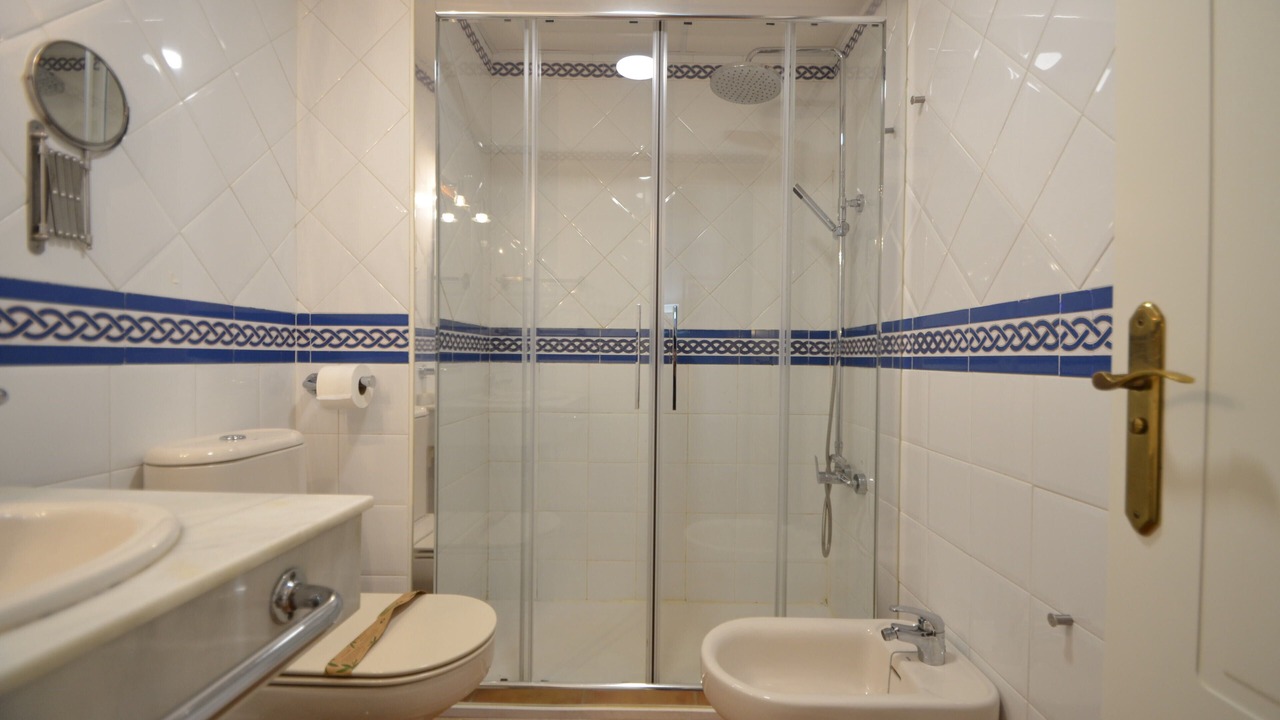 Photo of Bathroom in Punta del Moral