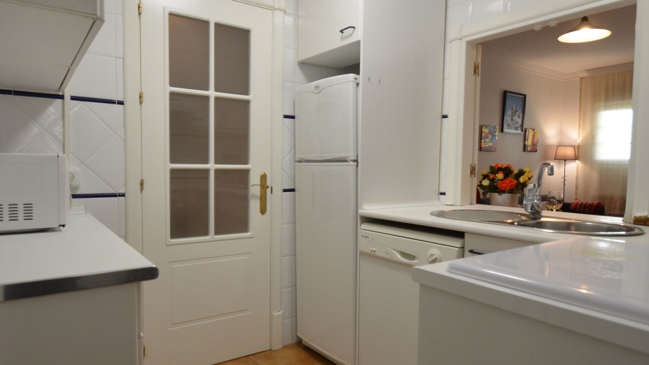 Photo of Kitchen in Punta del Moral