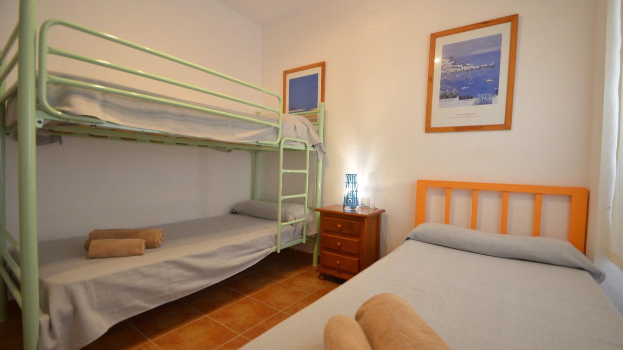 Photo of Bedroom in Punta del Moral