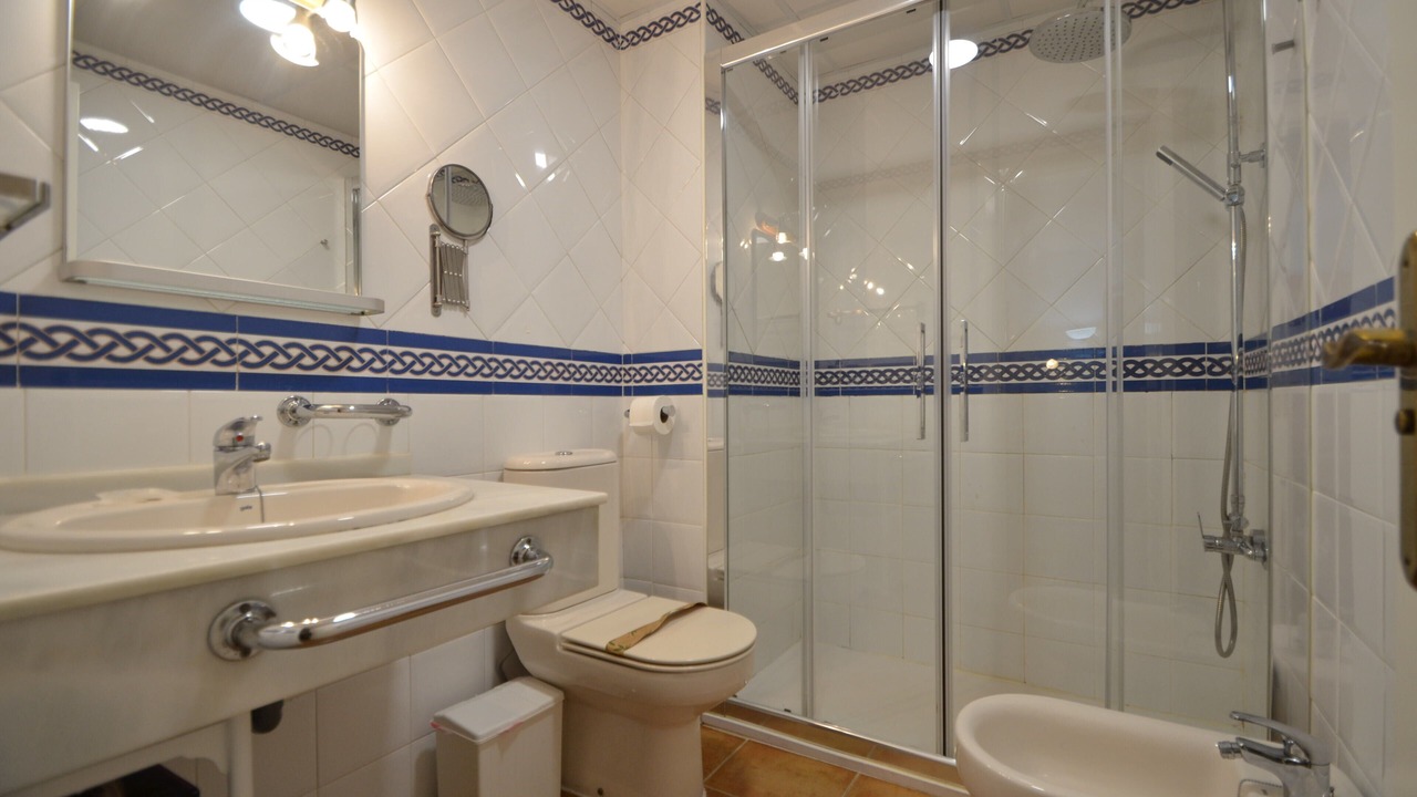 Photo of Bathroom in Punta del Moral