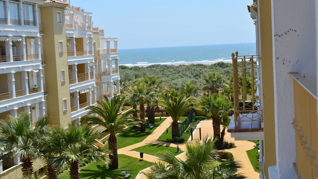 Photo of Outdoor in Punta del Moral