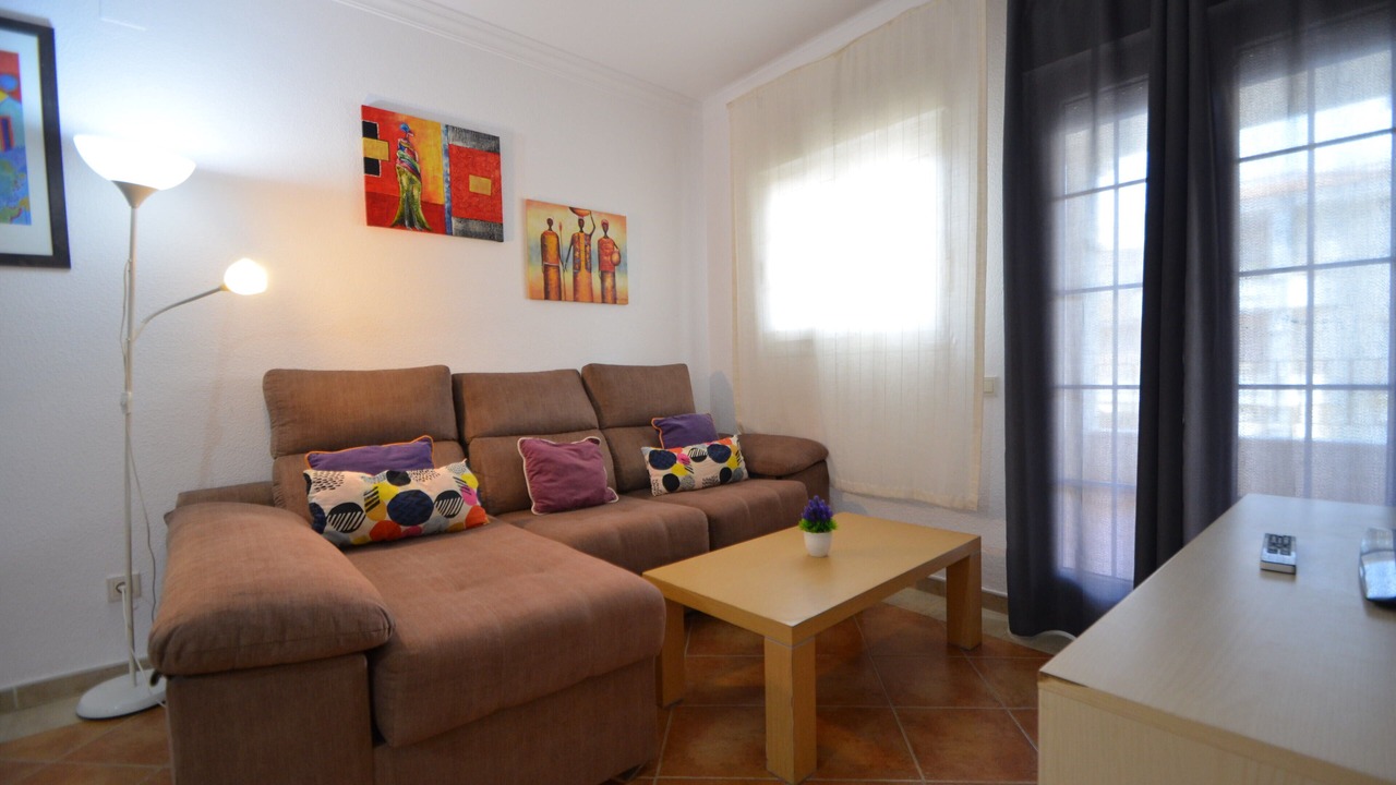 Photo of Livingroom in Punta del Moral