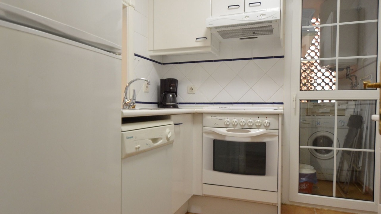 Photo of Kitchen in Punta del Moral