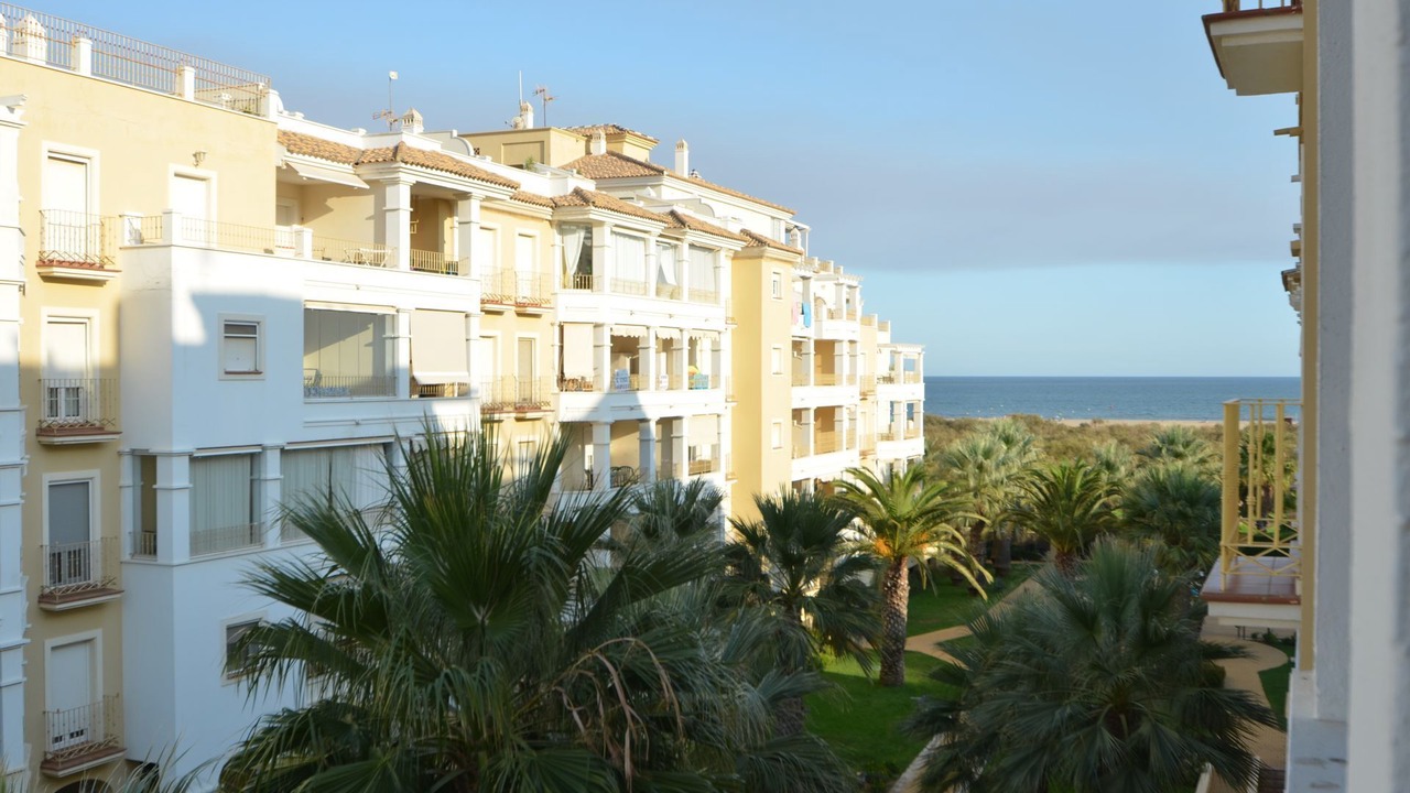 Photo of Outdoor in Punta del Moral