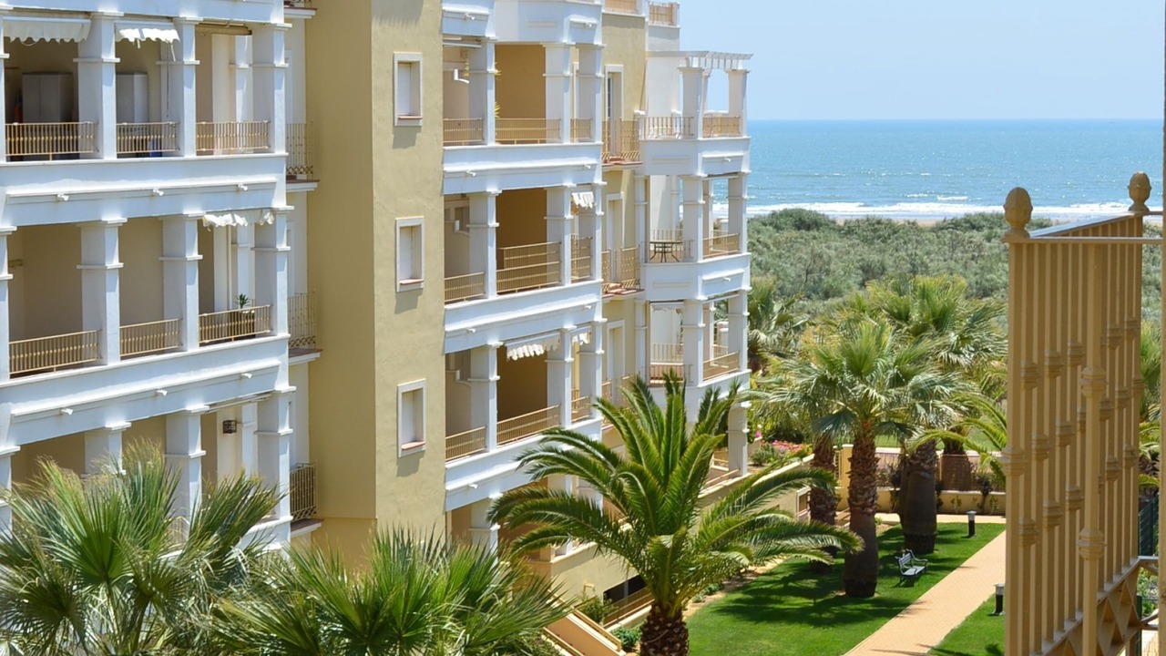 Photo of Outdoor in Punta del Moral