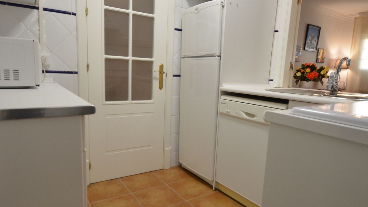 Photo of Kitchen in Punta del Moral