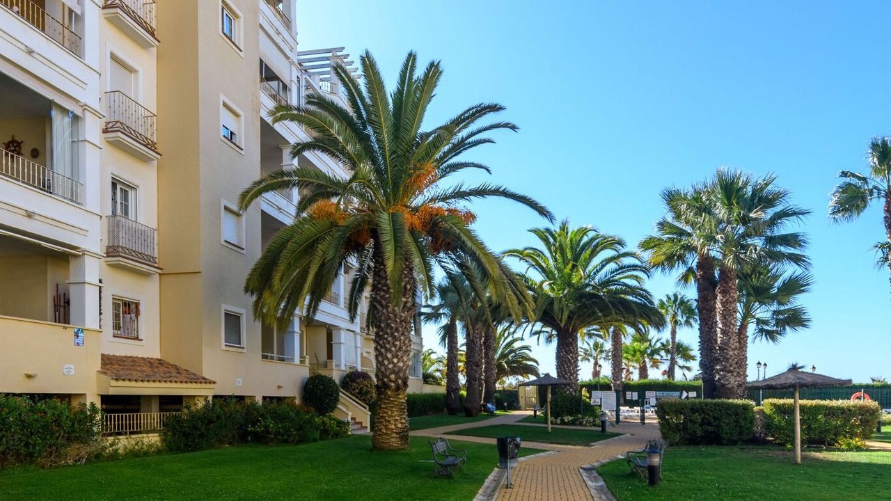 Photo of Outdoor in Punta del Moral