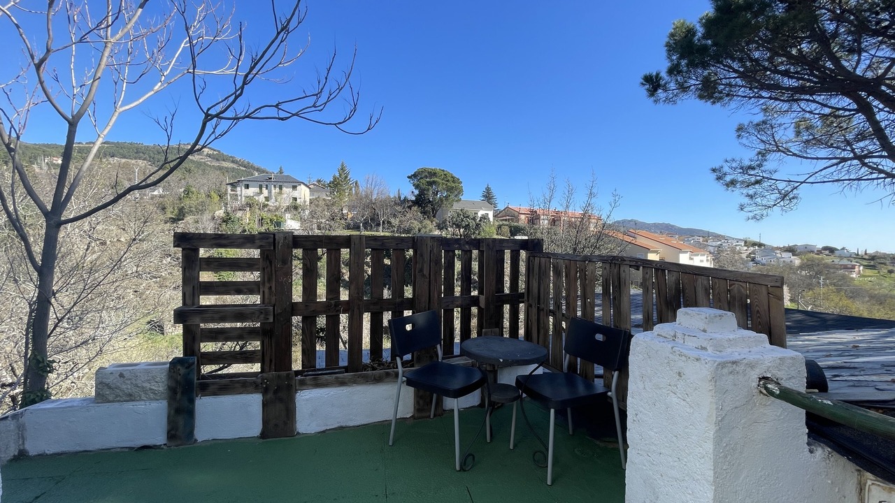 Photo of Outdoor in Miraflores de la Sierra