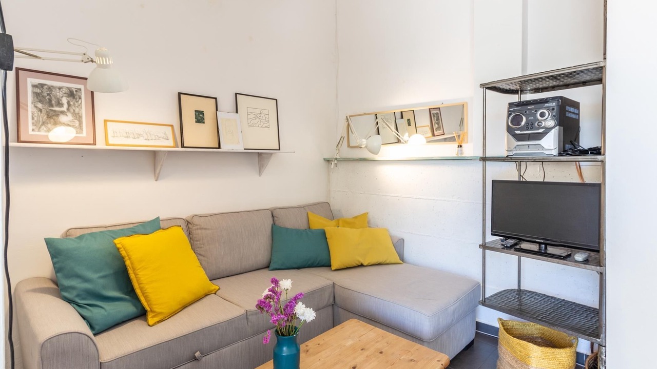Photo of Livingroom in Niguelas