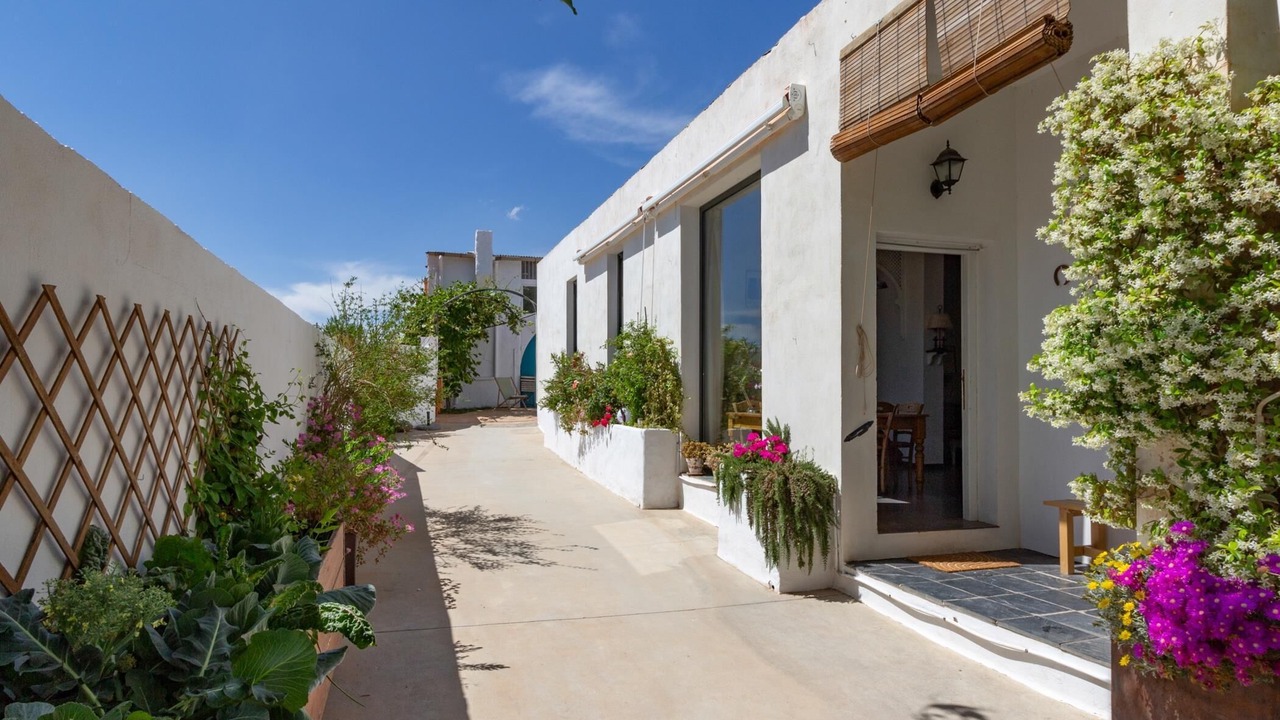 Photo of Outdoor in Niguelas
