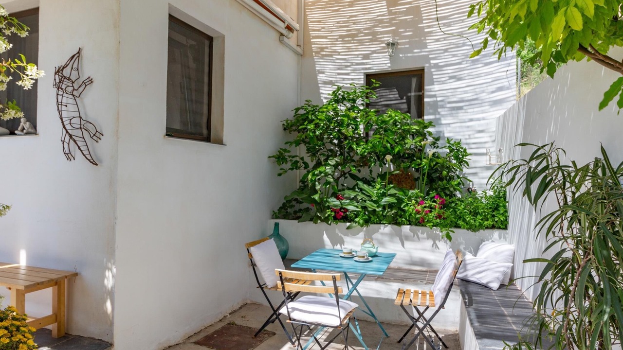 Photo of Outdoor in Niguelas