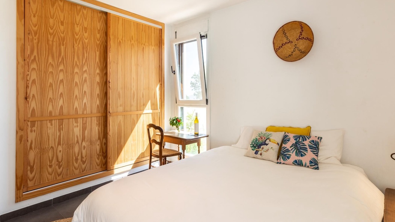 Photo of Bedroom in Niguelas