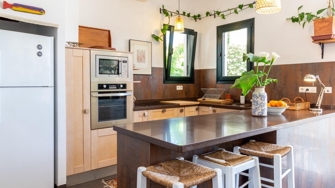 Photo of Kitchen in Niguelas
