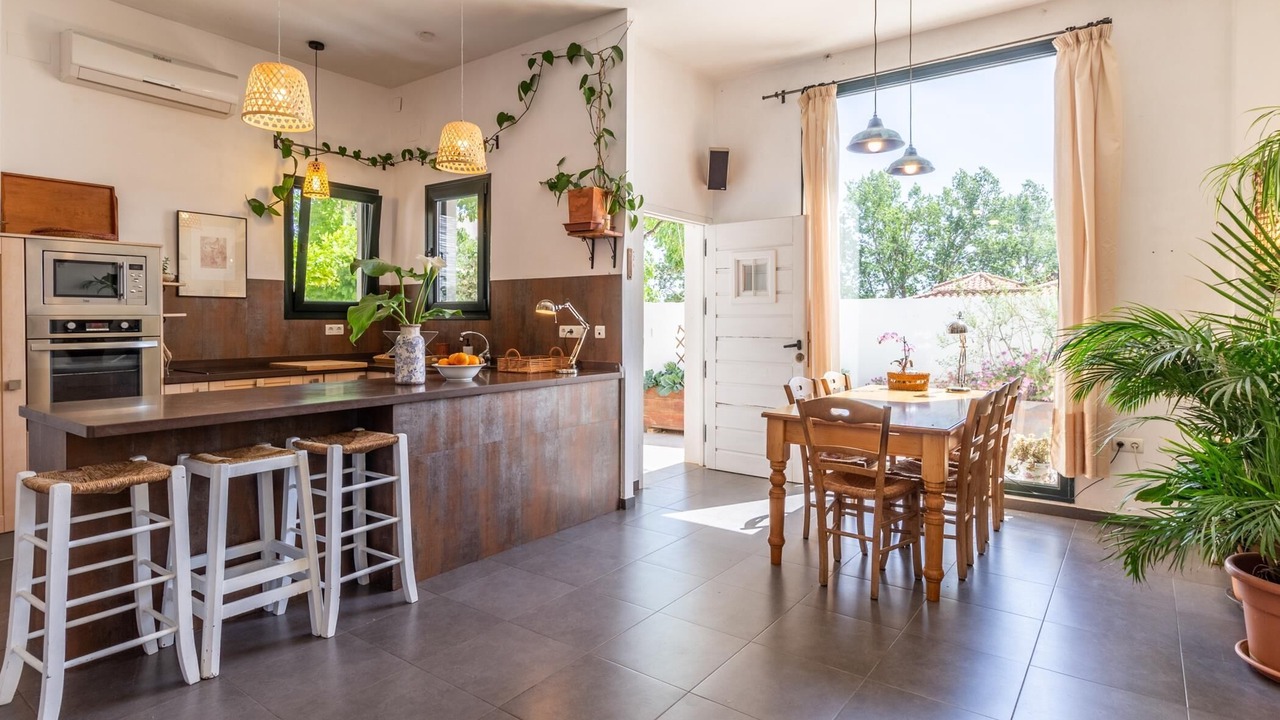 Photo of Kitchen in Niguelas