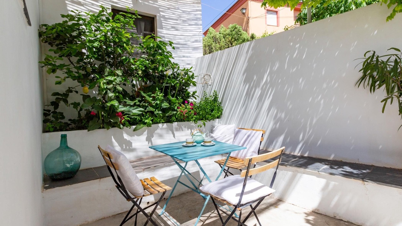 Photo of Outdoor in Niguelas