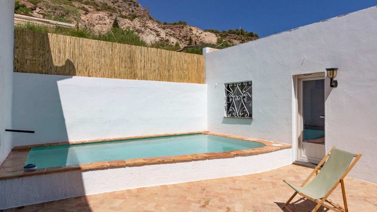 Photo of Outdoor in Niguelas