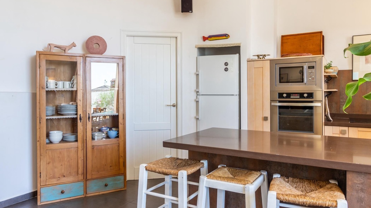 Photo of Kitchen in Niguelas