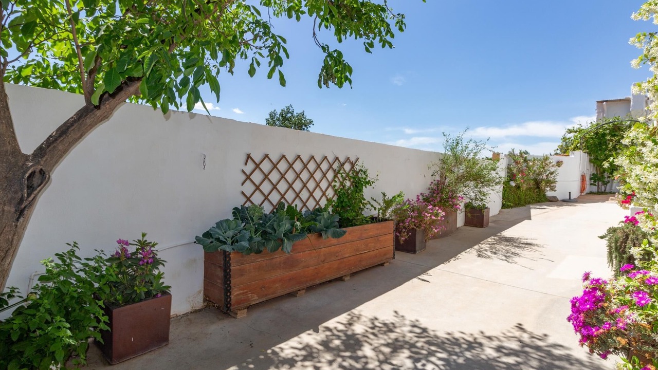 Photo of Outdoor in Niguelas