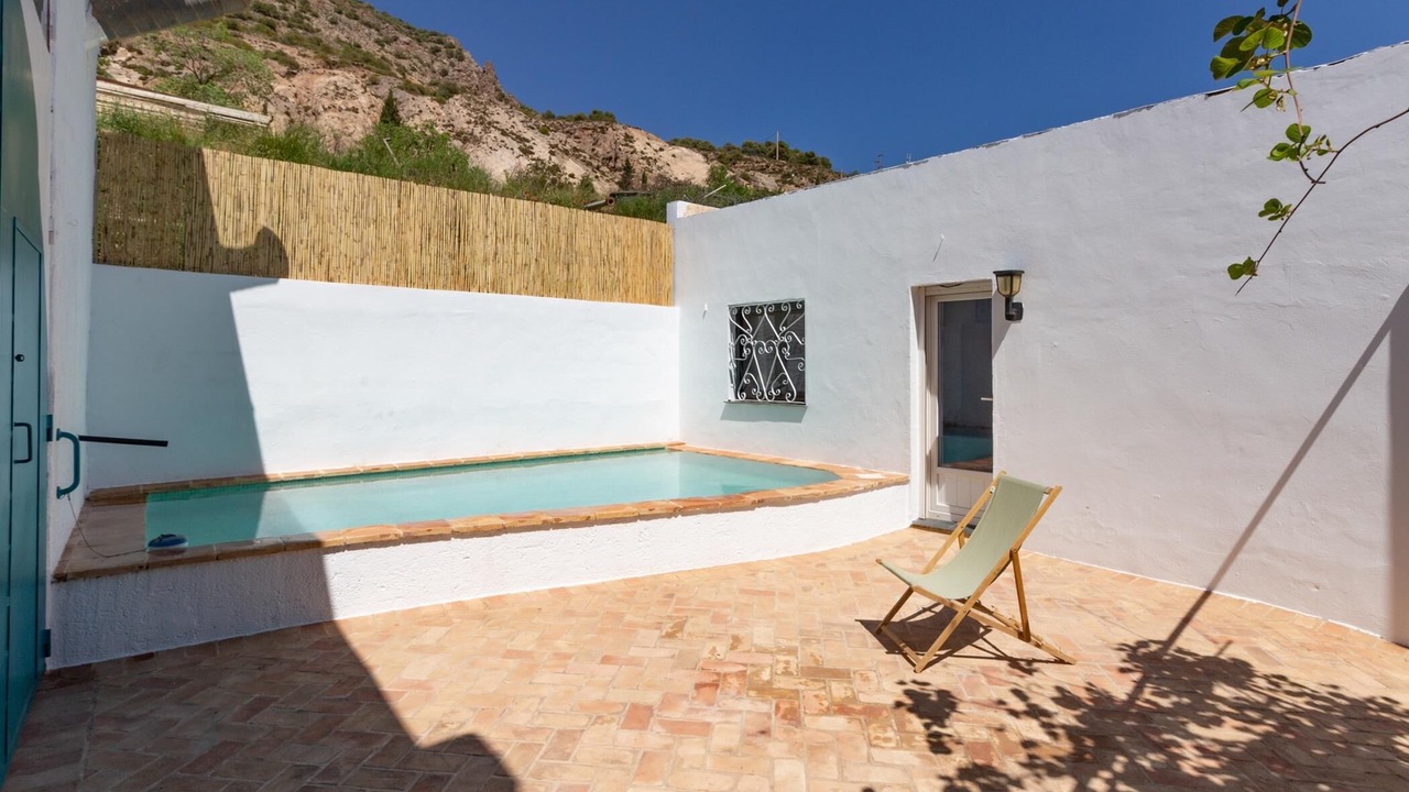 Photo of Outdoor in Niguelas