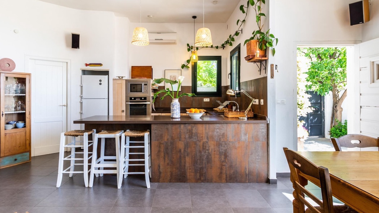 Photo of Kitchen in Niguelas