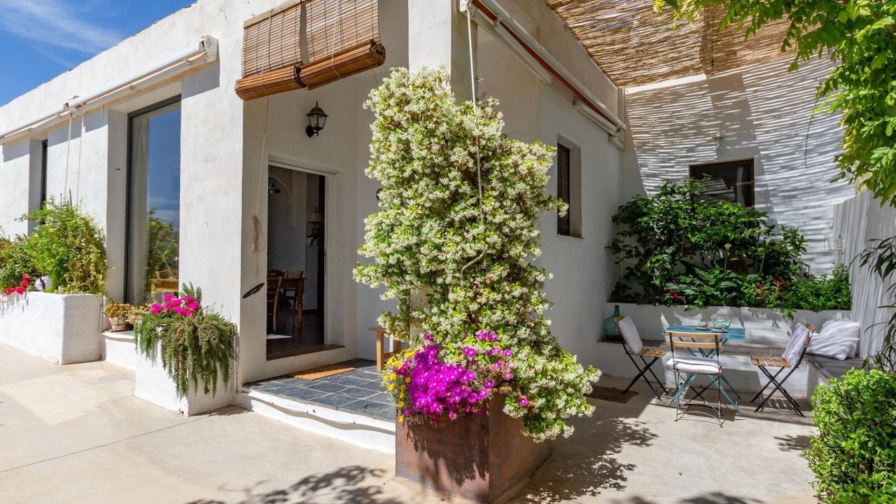 Photo of Outdoor in Niguelas